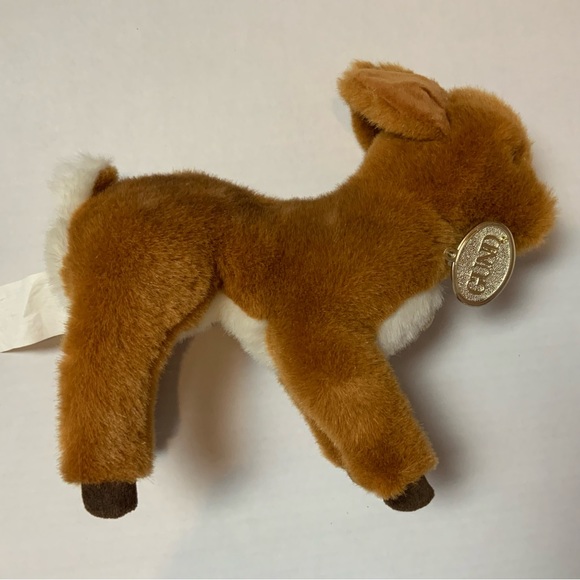 Gund Stuffed Animal Toy Bear and Deer, 2 items bundle - Picture 7 of 10